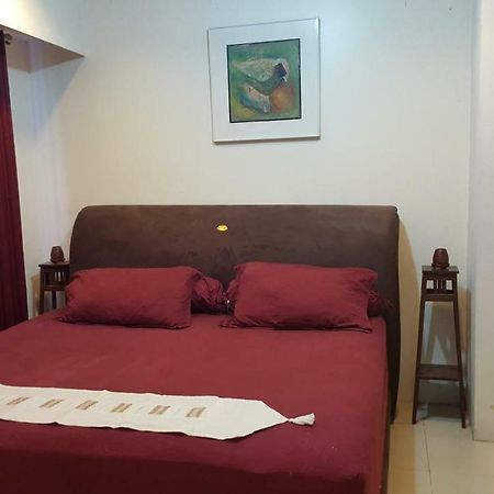 Sudirman Thamrin 87M Pool View Apartment Jakarta Exterior photo
